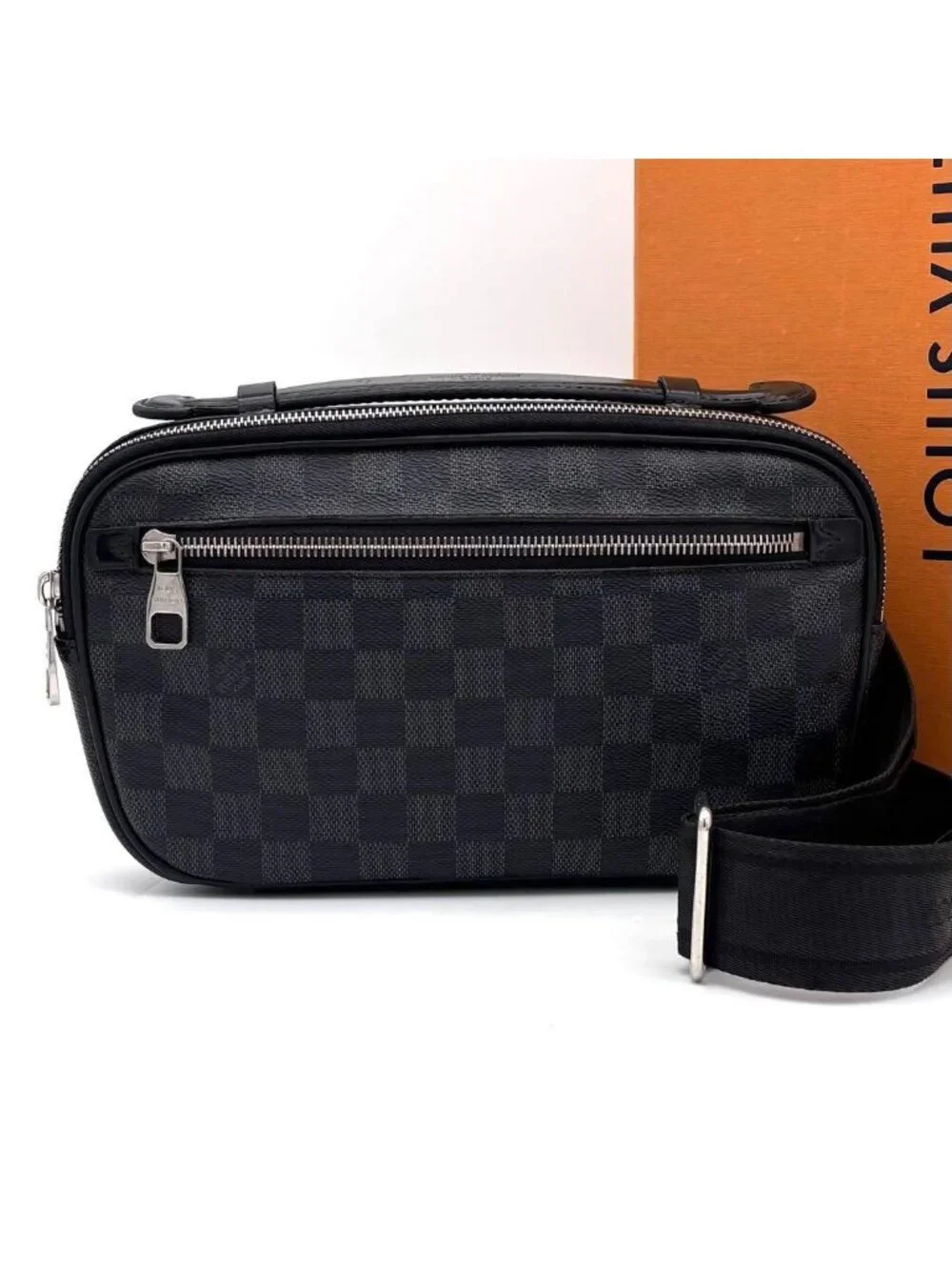 Louis Vuitton this authentic